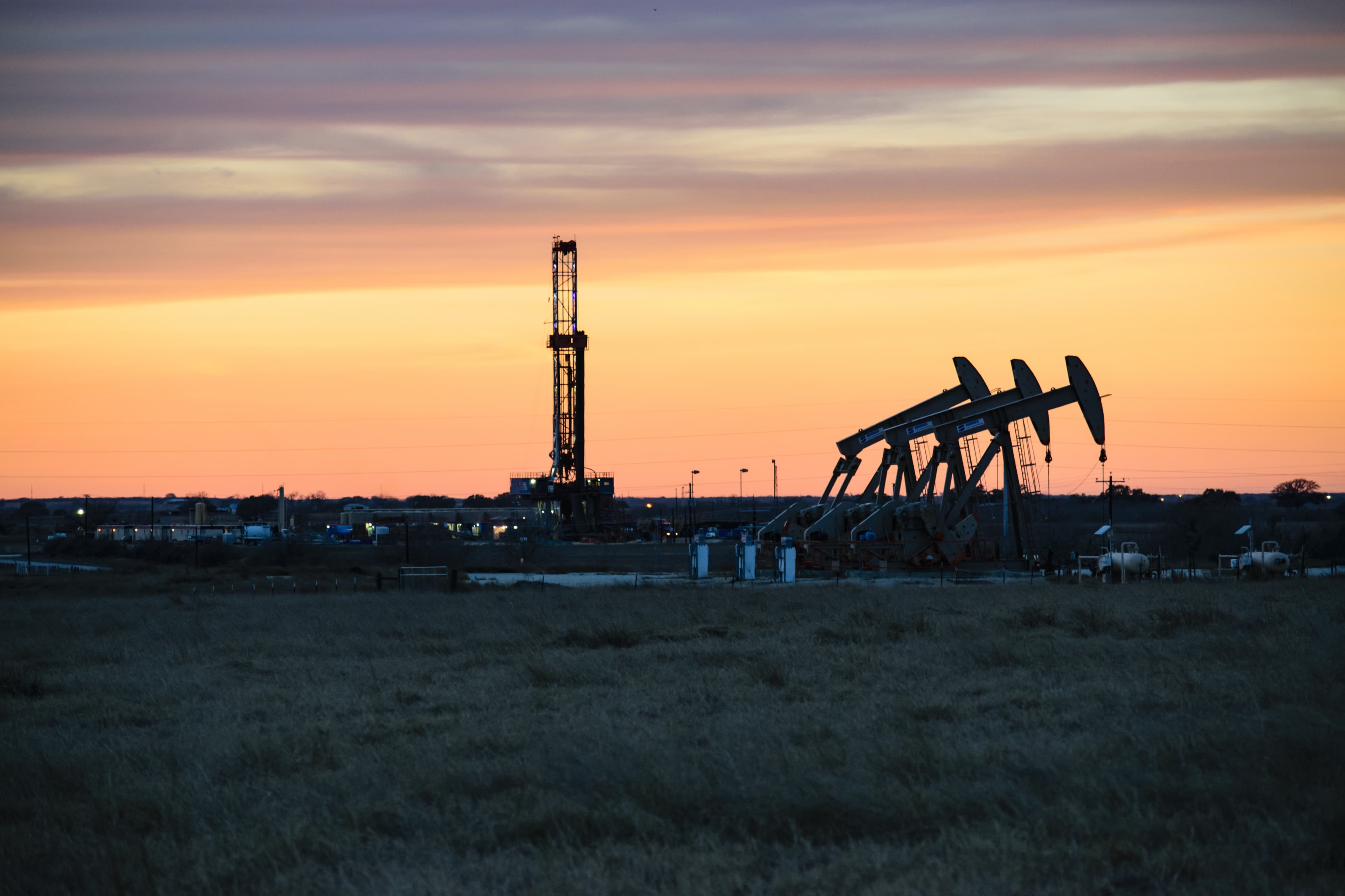 <p>Gain insights into the artificial lift market and stay ahead of the competition</p>