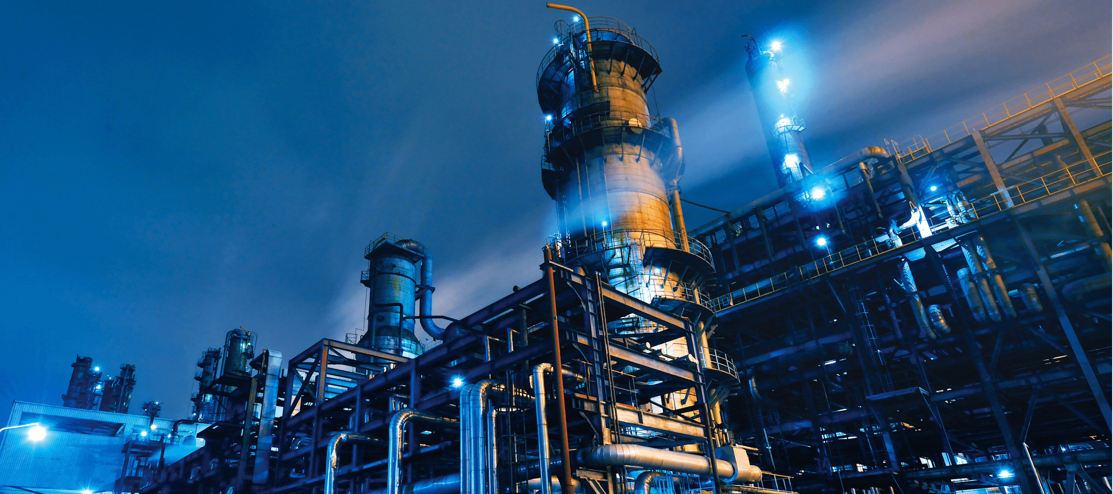 <p>Navigate the complex markets in which energy companies operate</p>