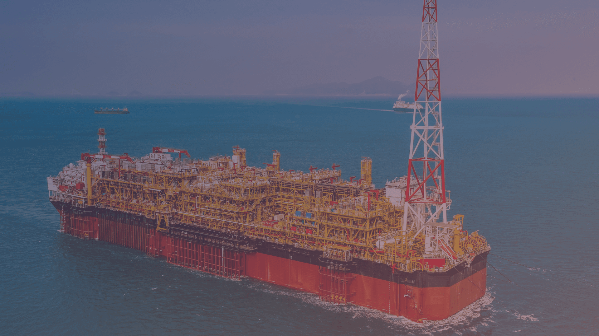 <p>Brazil offshore service market database covering monetary demand across energy sectors</p>