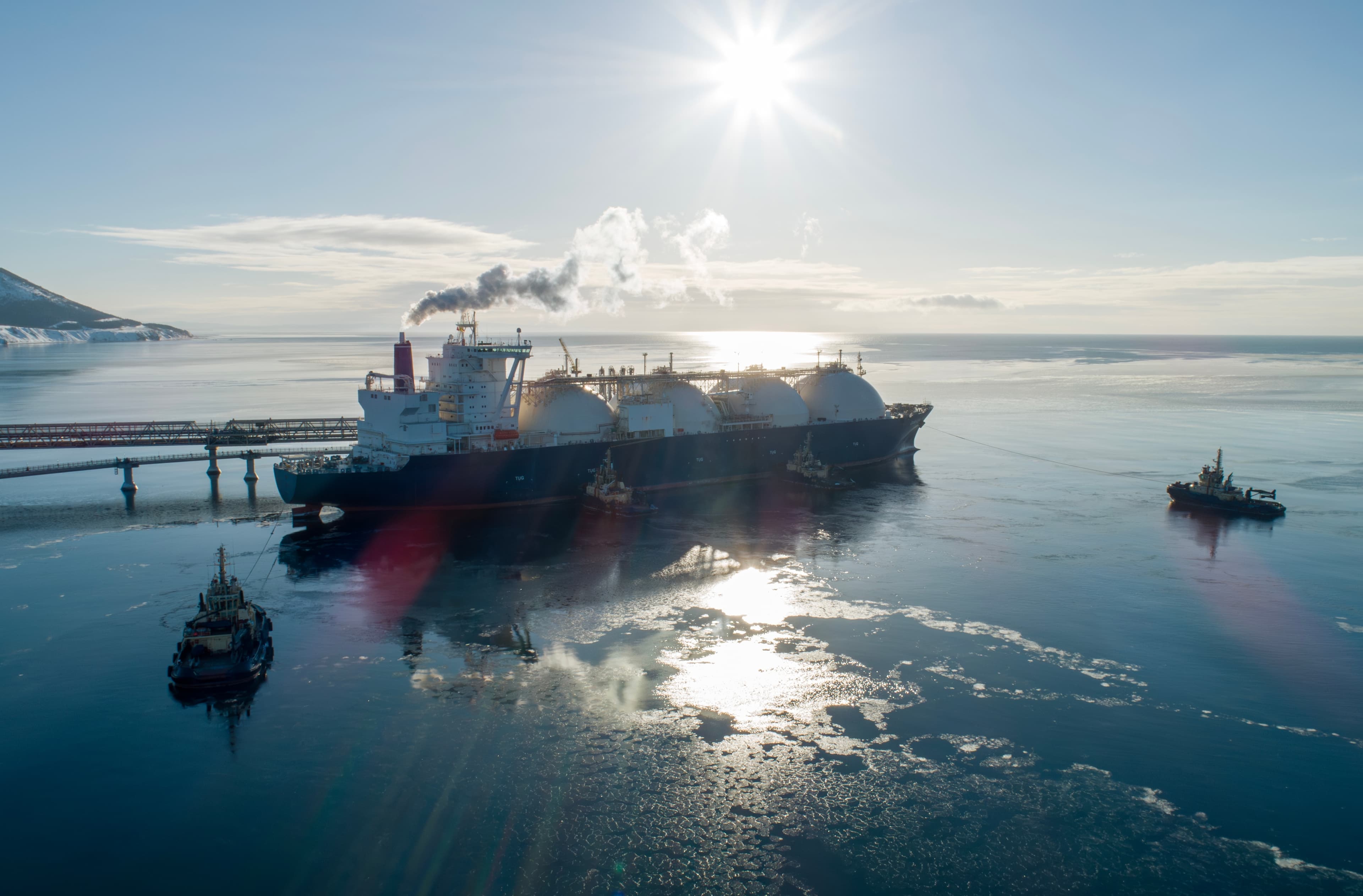 Special report #3  - Middle East conflict implications