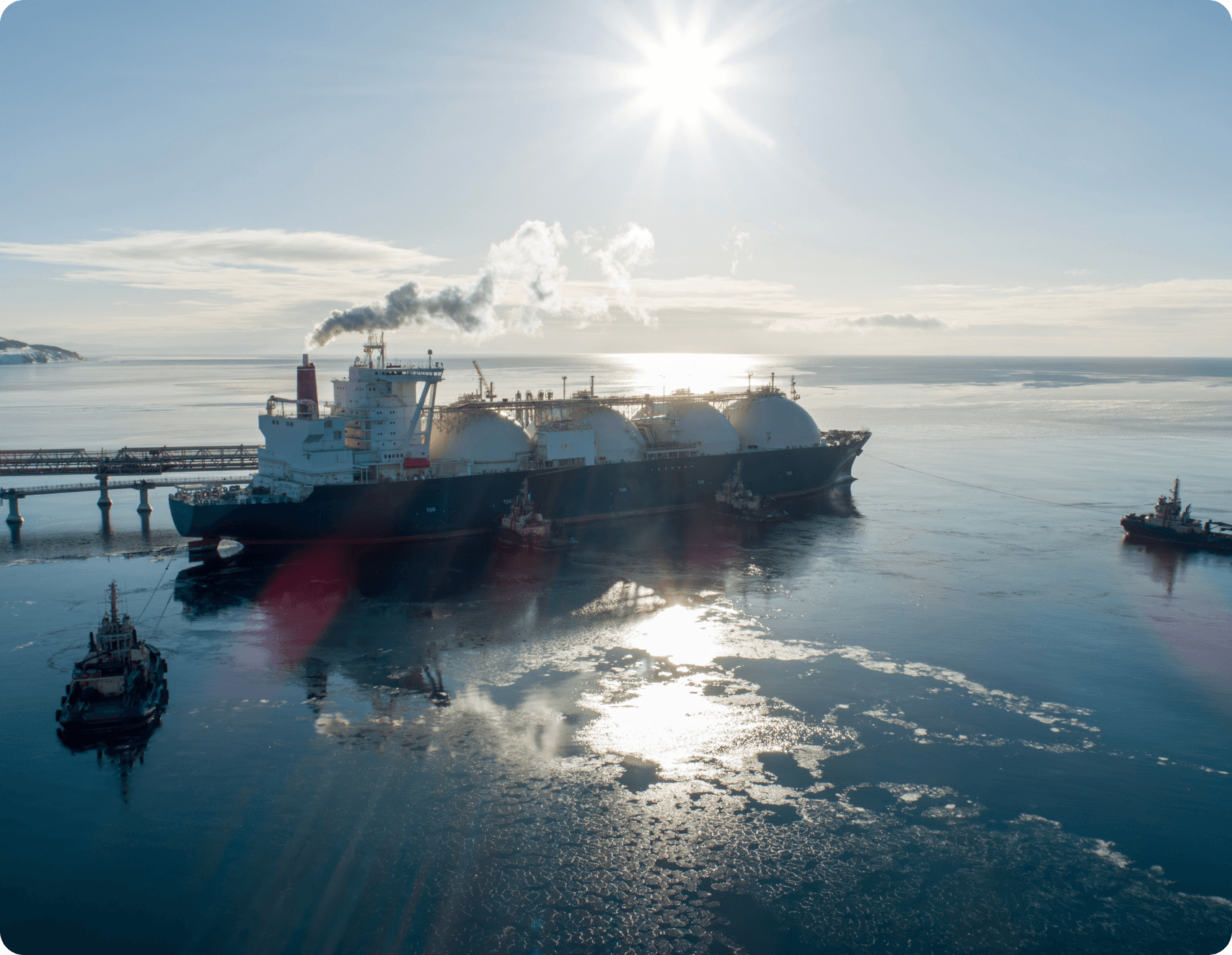 Long-term EU climate ambitions tested by war and geopolitics