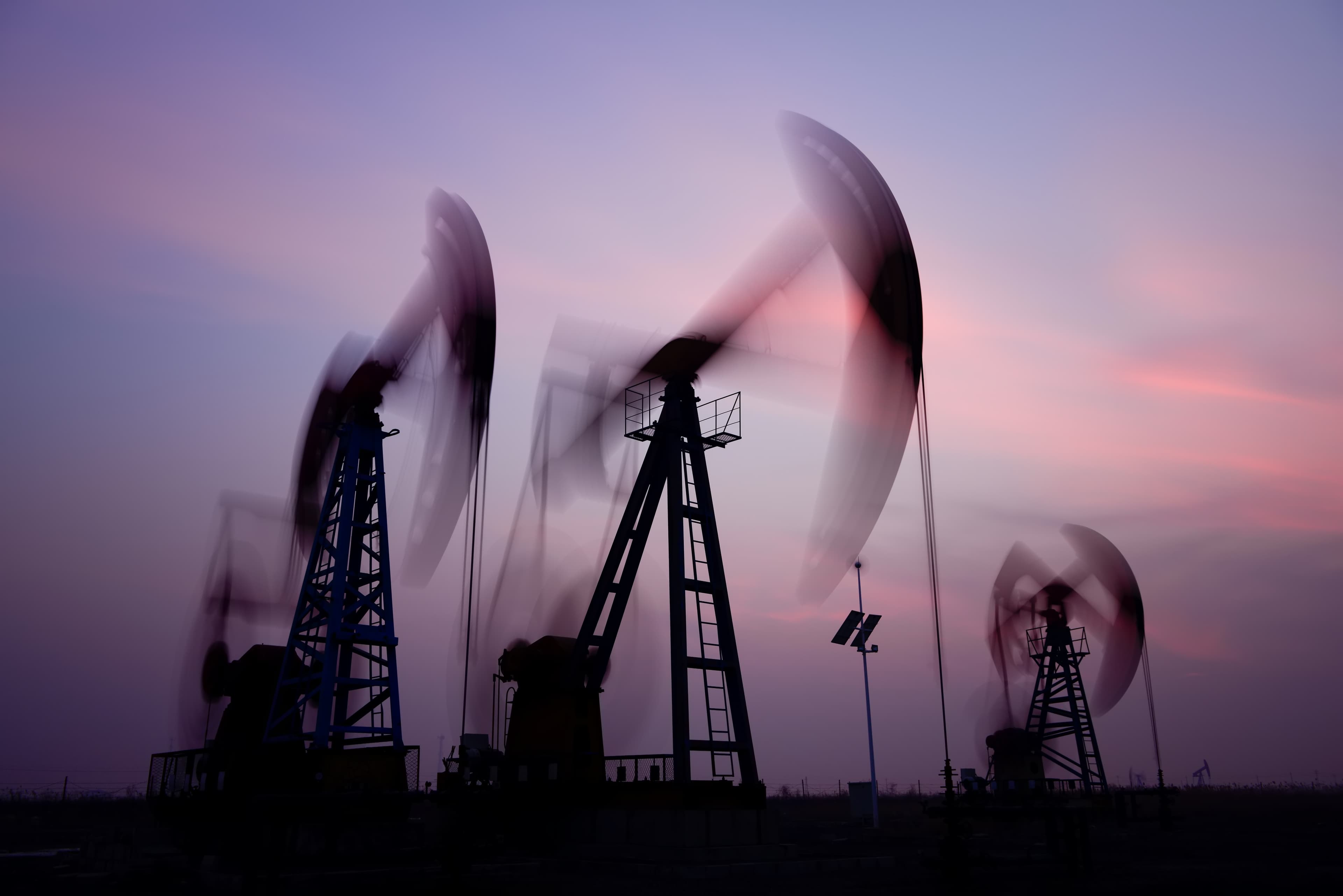 Special report - Middle East conflict implications