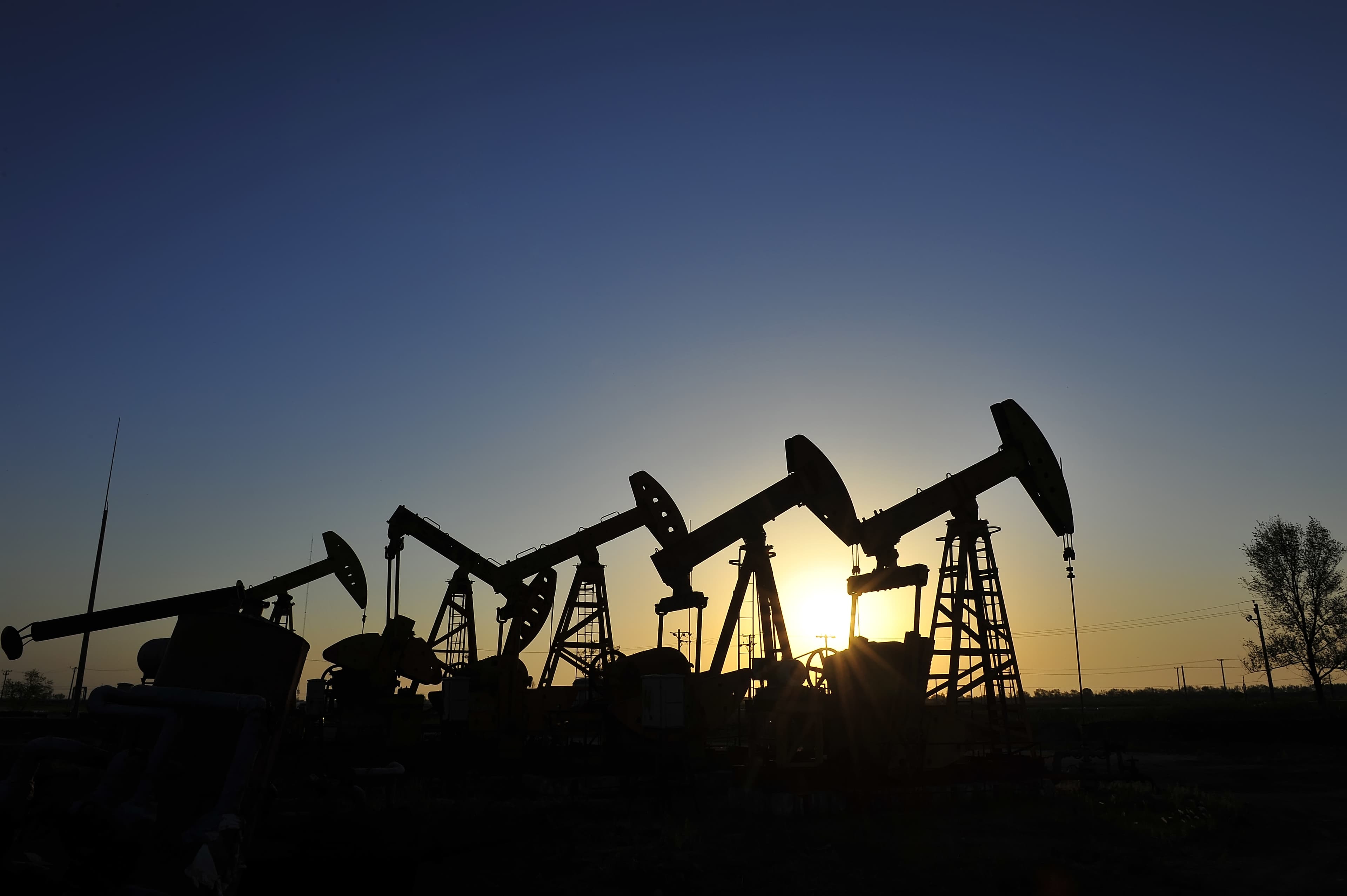 Special report #4 - Middle East conflict implications