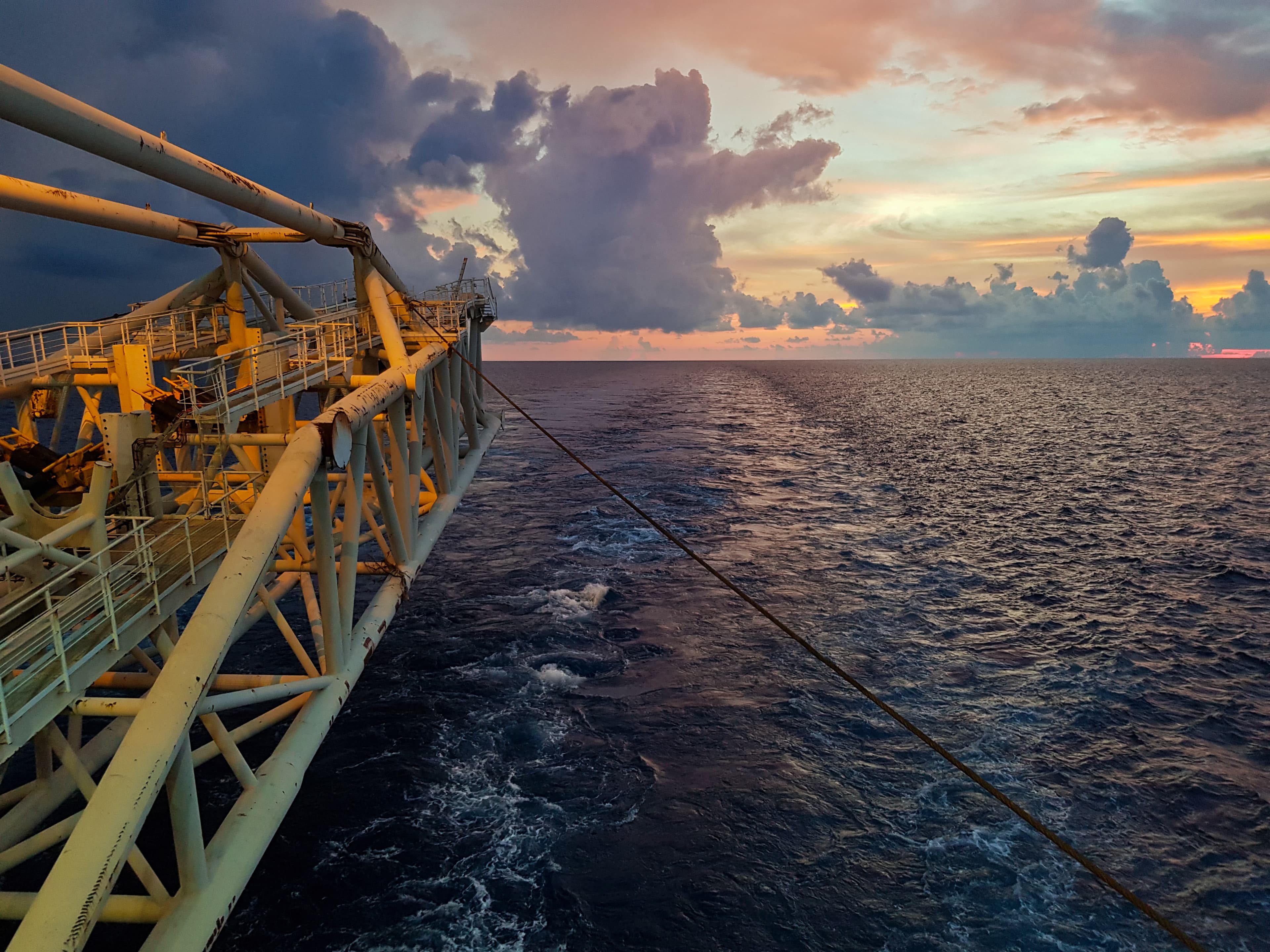 Before the peak: A procurement guide to subsea cost inflation