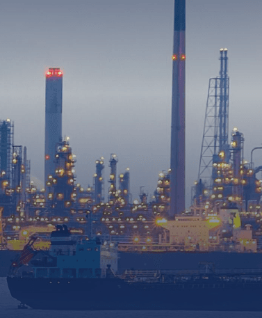 Latin America secures strategic long-term oil supply