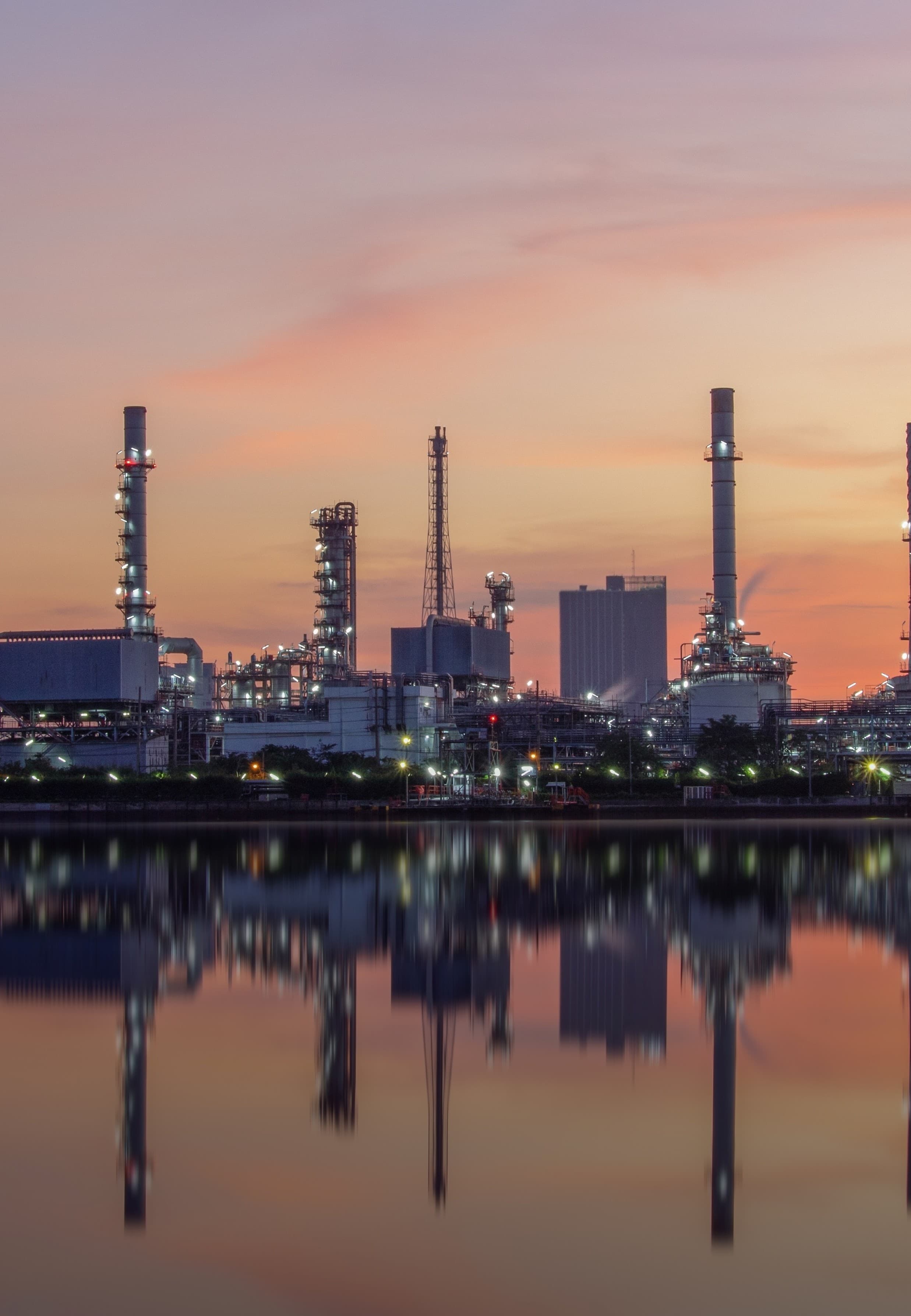 Middle East Energy Sector Builds Beyond the Bottleneck