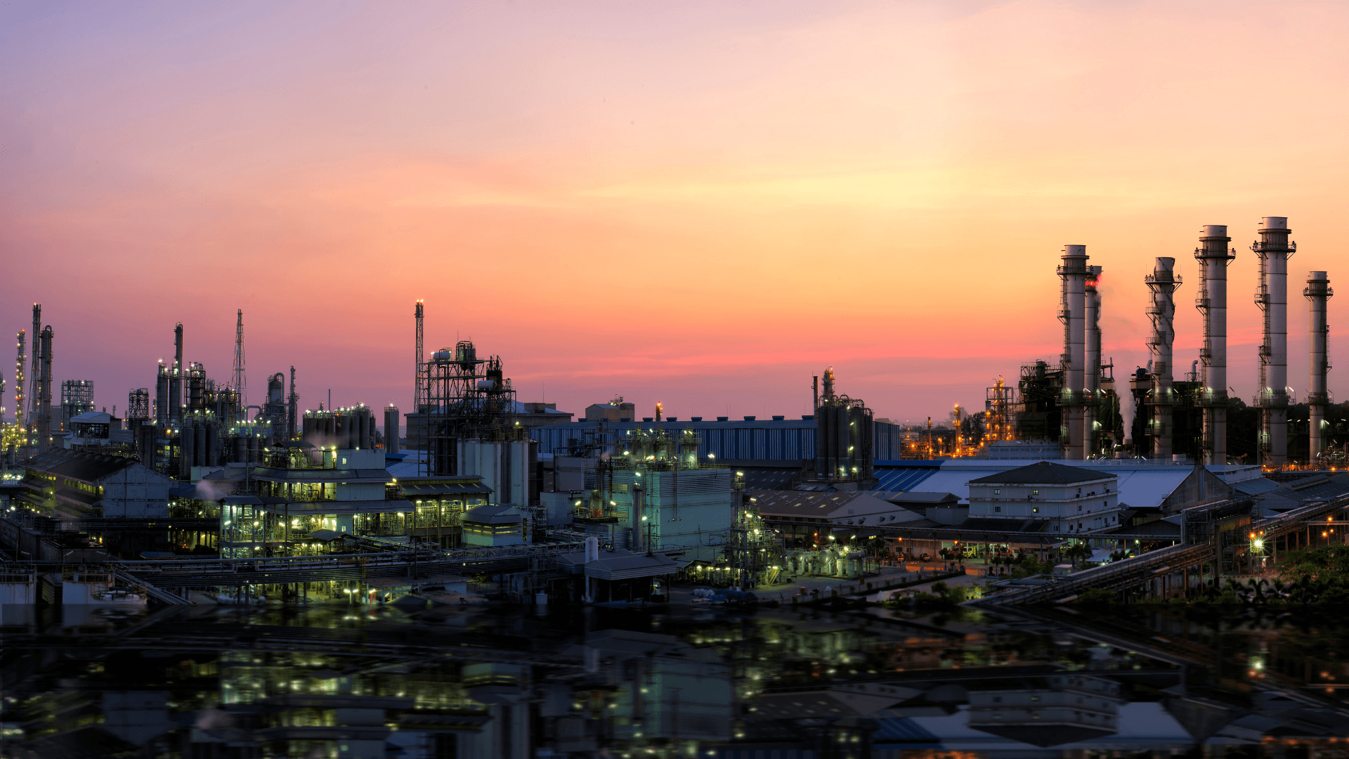 Latin America secures strategic long-term oil supply