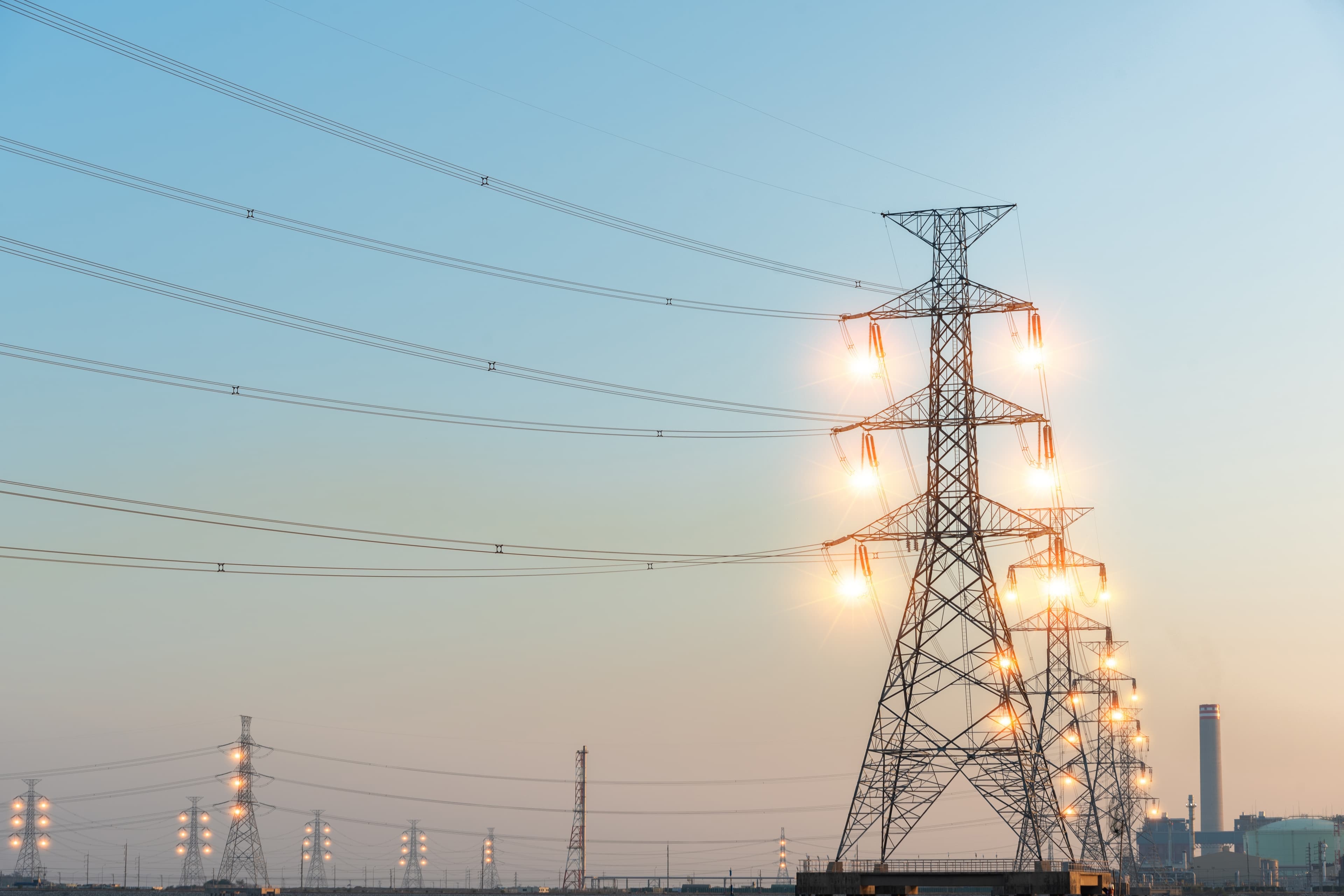 Grid Equipment Market Outlook