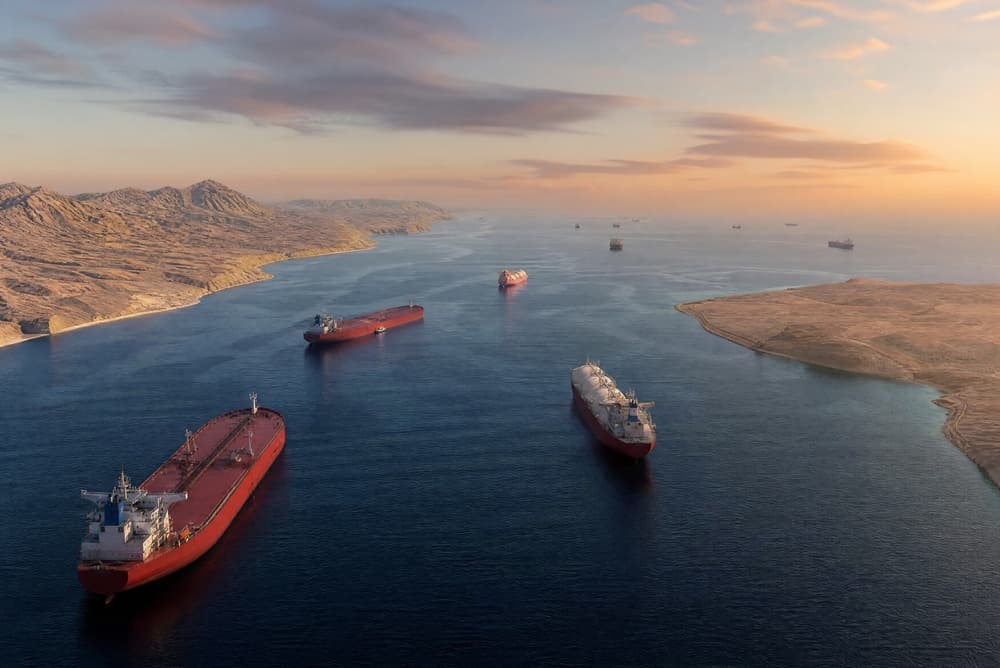 Whitepaper: Oil Market Balances Report May 2026 (condensed version)