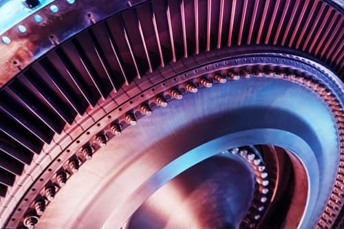 Gas Turbine Report H2 2026: Gas turbine supply chain evolving to meet demand