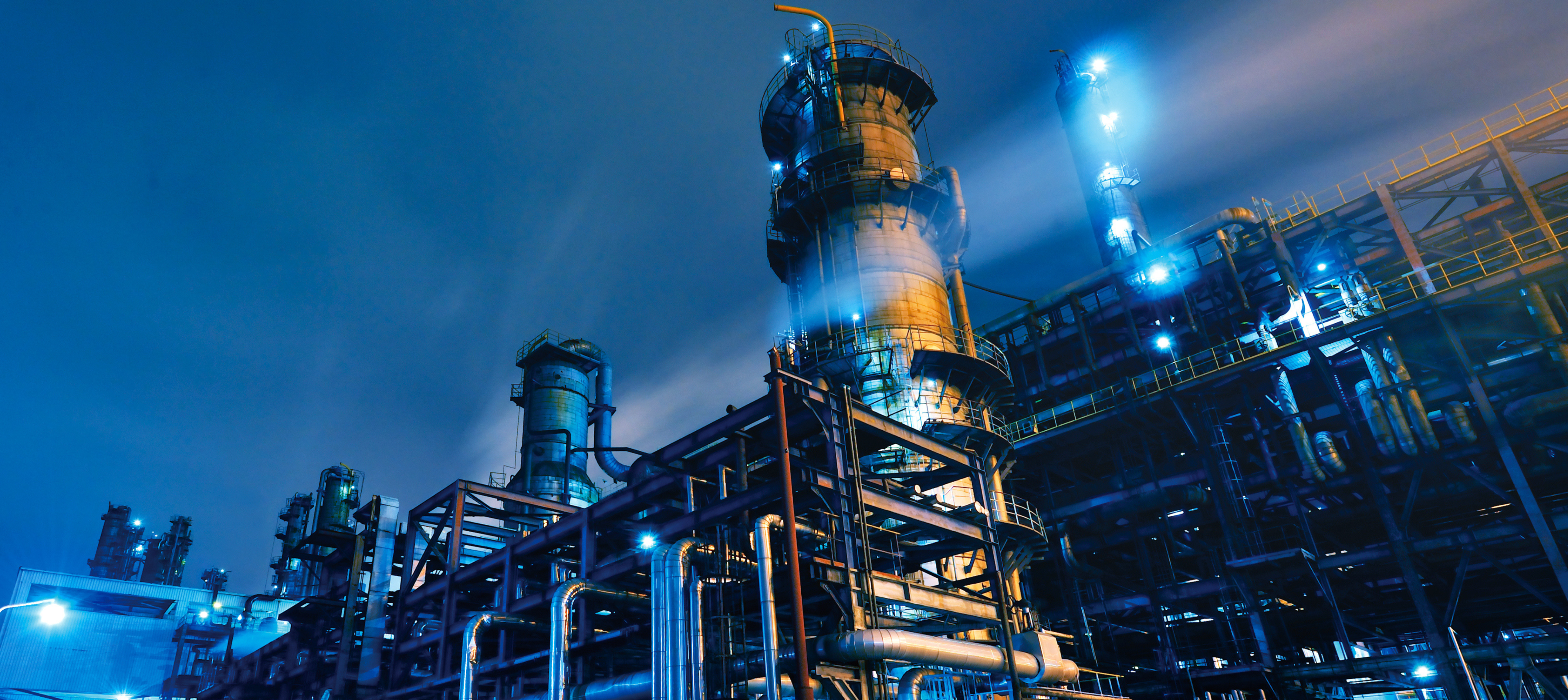 <p>Navigate the complex markets in which energy companies operate</p>